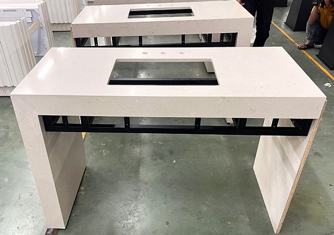 Sink Cutout