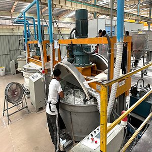 Production Process