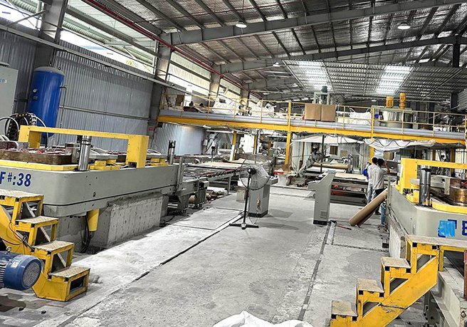 Factory