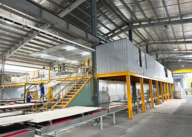 Cutting Workshop