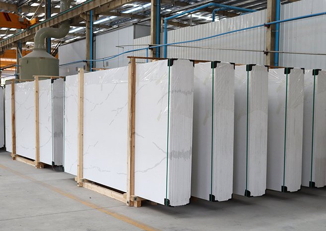 Polishing Line