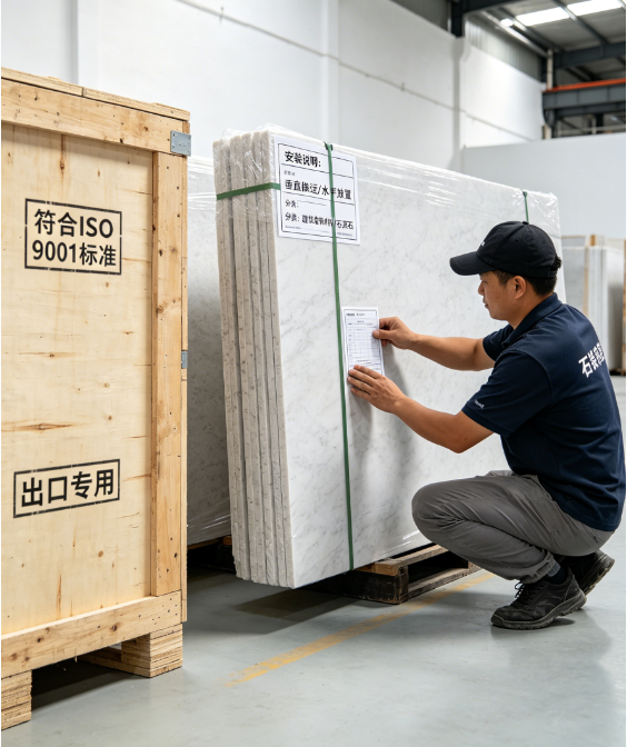 Packaging