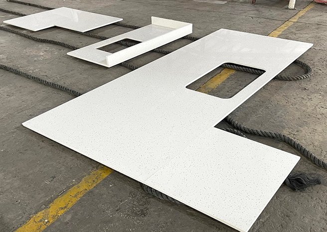 Project Manufacturing