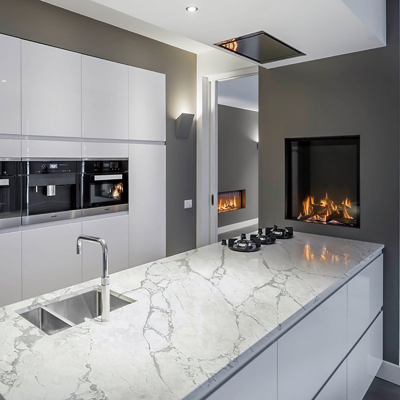 Budget Engineered Stone